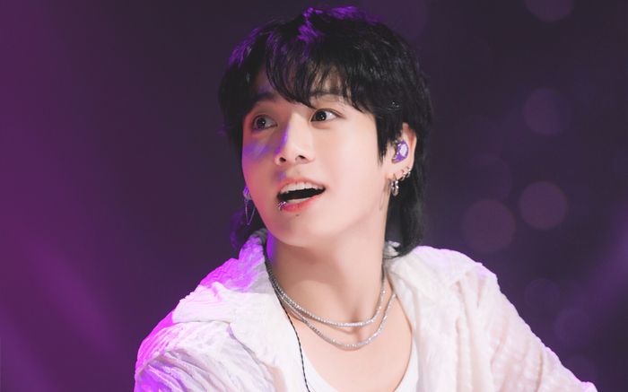 JungKook soán ngôi BTS