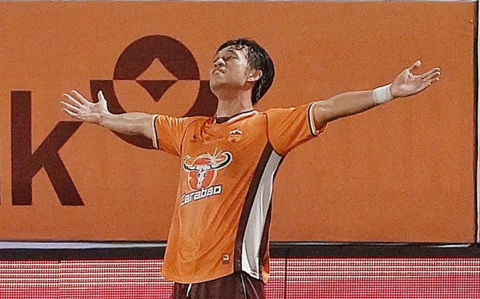 Tiếc cho HAGL khi để Nam Định FC cầm hoà