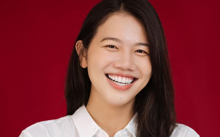 Ánh Viên lộ ảnh đi du lịch cùng bạn trai tin đồn