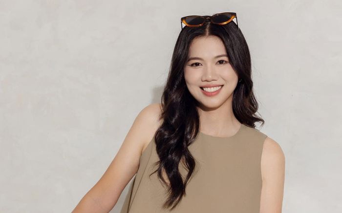 Ánh Viên và bạn trai tin đồn có động thái lạ