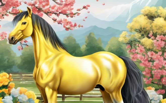 4 con giáp chuyển mình ngoạn mục từ ngày mai: May mắn liên tục, giàu có bất ngờ