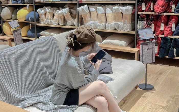 Cô gái sở hữu cái tên rất khó nghe lại kém sang, hóa ra lý do không phải lỗi bố mẹ