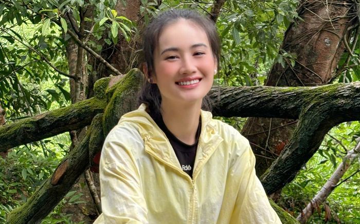 Một món ăn giúp Hoa hậu Ý Nhi 'bảo dưỡng' làn da sáng mịn