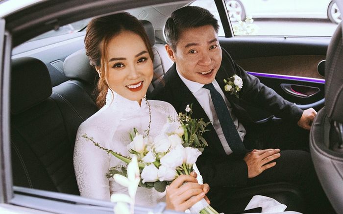 Vợ Công Lý bị đồn ôm tiền bỏ đi, bí mật ly hôn: Vẫn giữ một thái độ suốt 3 năm qua