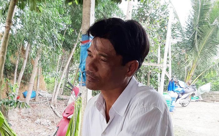 Người đàn ông nghèo trúng số tiền tỷ, gia đình phất như diều gặp gió và biến cố không ngờ
