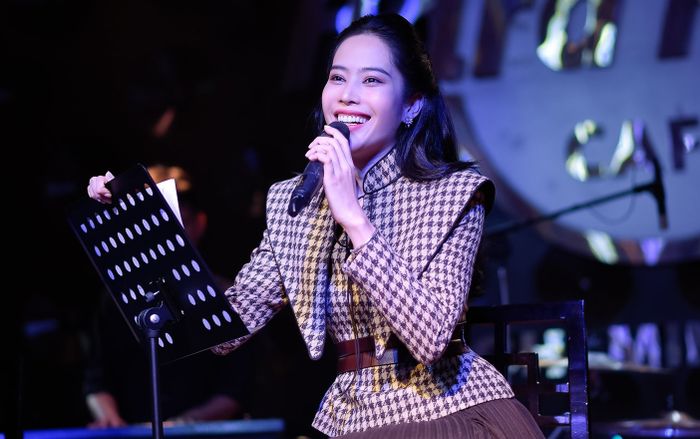 Nam Em đưa ra quyết định quan trọng cho sự nghiệp, quyết tìm lại chính mình