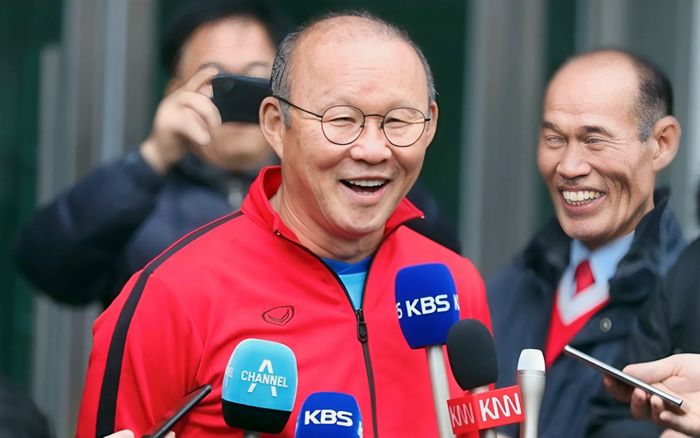 'HLV Park Hang Seo và tuyển Malaysia sẵn sàng đàm phán thêm'