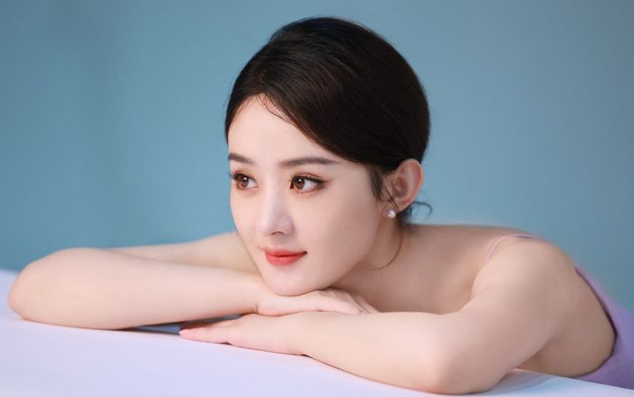 Triệu Lệ Dĩnh khiến khán giả thương thay vì hai lần lạc mất con