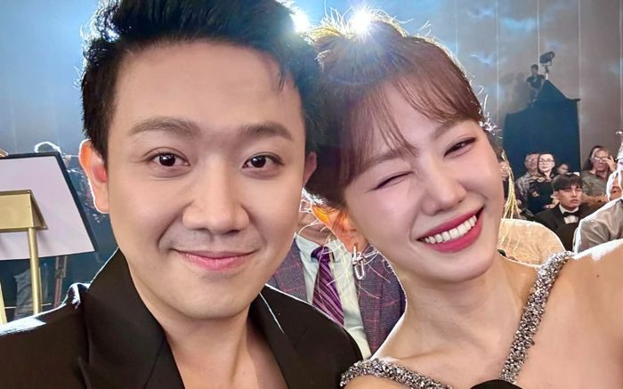 Hari Won vừa tậu nhẫn kim cương cỡ khủng sau vụ 'bị trộm' khi qua nước ngoài?