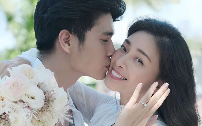 Chồng trẻ Ngô Thanh Vân tiết lộ sự thật hôn nhân sau 2 năm đám cưới