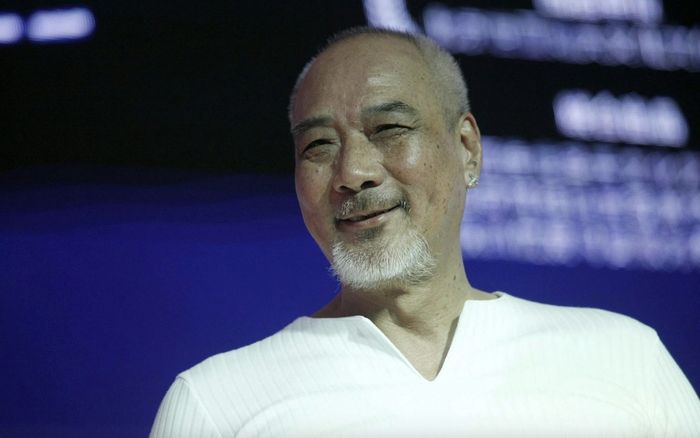 Lễ tang cùng ngày của 'tài tử kiếm hiệp' Từ Thiếu Cường và vợ