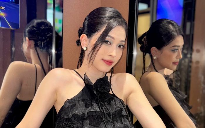 Á hậu Việt bị chồng kéo lê chân quanh nhà