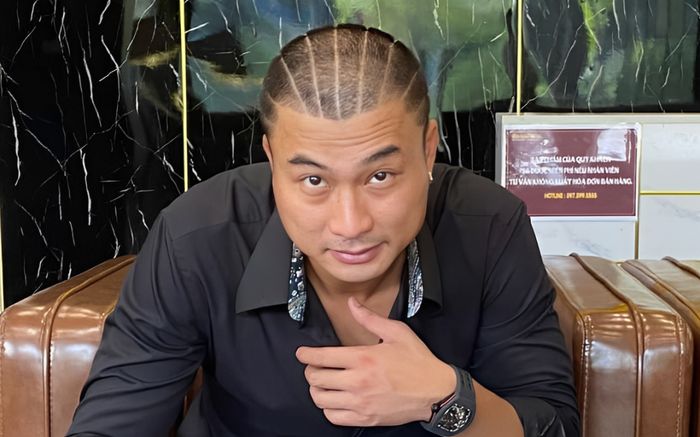 Mẹ ruột tuyên bố không muốn nhìn mặt Duy Hưng vì lý do này