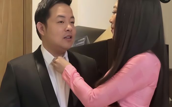 Quang Lê tính chuyện đám cưới với Hà Thanh Xuân