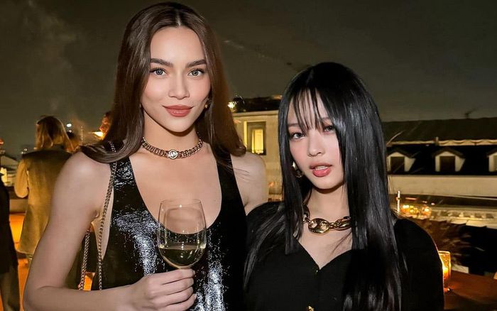 Nữ ca sĩ gốc Việt đình đám tại Hàn Quốc được triệu tập điều tra