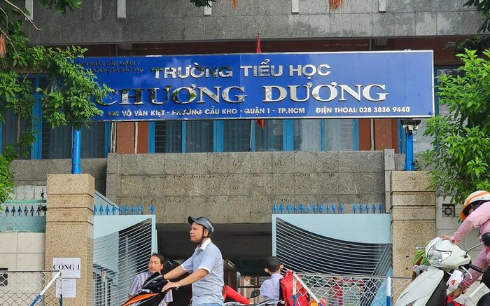 Vụ cô giáo xin tiền phụ huynh hỗ trợ mua laptop: Hôm nay 24 học sinh nghỉ học