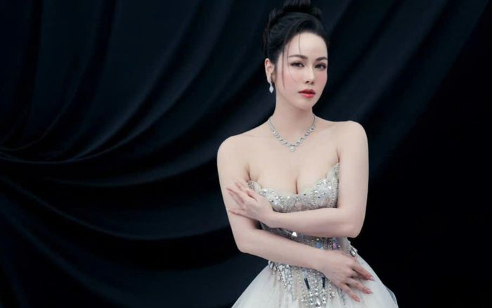 Tình trạng yêu đương hiện tại của Nhật Kim Anh