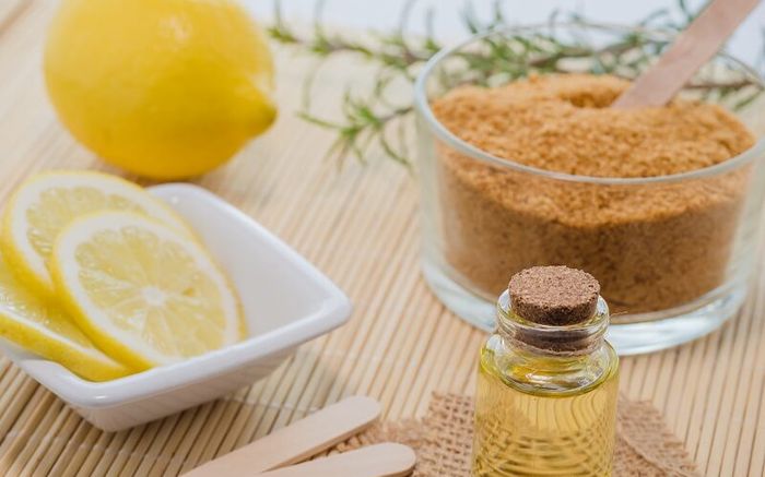 Những công thức pha tẩy tế bào chết tại nhà: Đơn giản, không tốn kém!