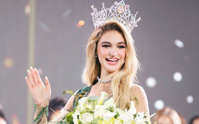 Miss Earth 2024 không tổ chức tại Việt Nam