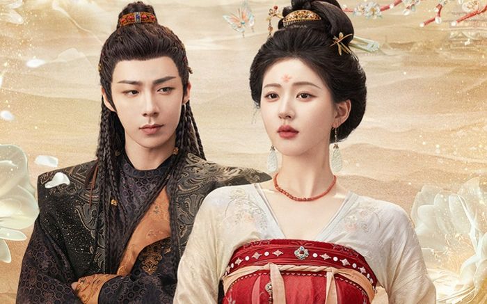 Fan tranh cãi dữ dội vì Triệu Lộ Tư được đoàn phim ưu ái