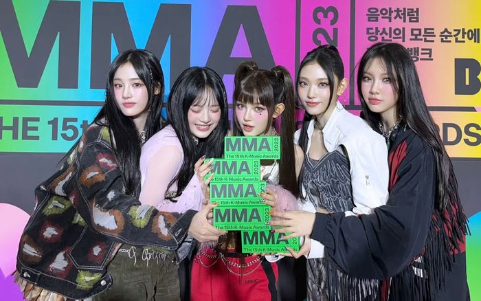 Trông chờ gì vào Melon Music Awards 2024?