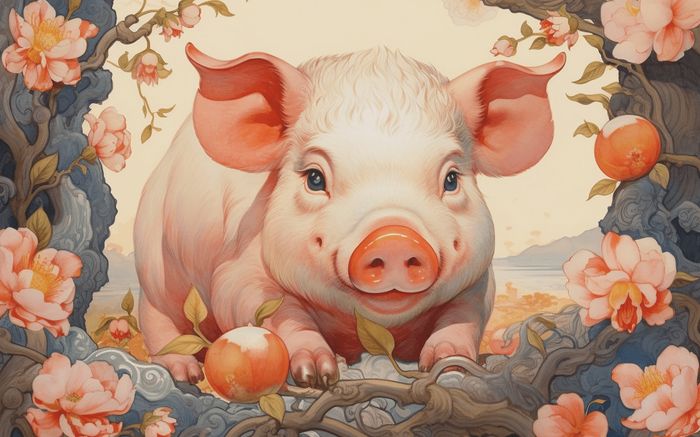 3 con giáp giàu có không ai sánh bằng trong tháng 9