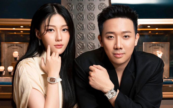 Em gái Trấn Thành xin 'giải cứu'