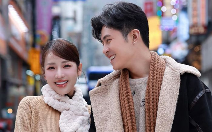 Gin Tuấn Kiệt lộ ảnh thân mật với đồng nghiệp, Puka tỏ ngay thái độ