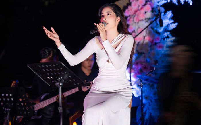 Nam Em gặp khó khăn khi tổ chức đêm nhạc họp mặt FC