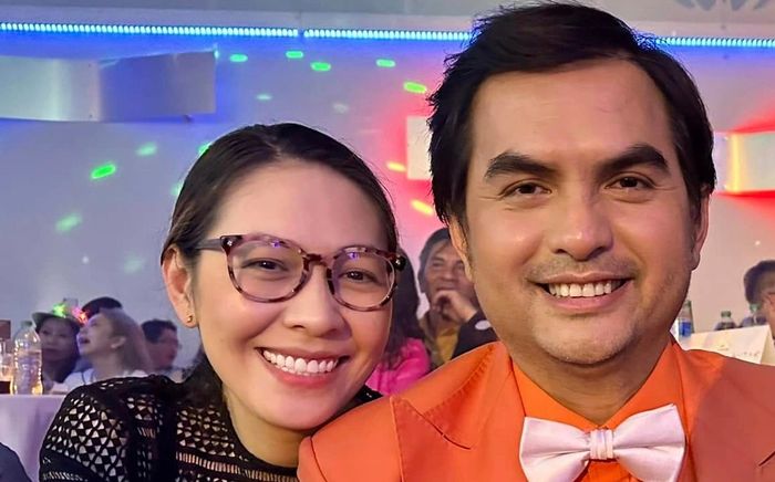 Vợ Đức Tiến đưa con gái về Việt Nam, tiết lộ lý do chưa được gặp mẹ chồng