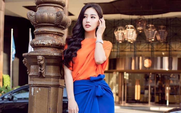 Mai Phương Thuý quan ngại về tuổi tác, thừa nhận da mặt chảy, cằm nọng