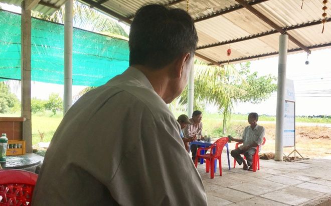 Anh cửu vạn trúng số hàng chục tỷ đồng, xây biệt thự nghìn mét vuông và mở công ty