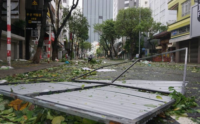 Người dân cần làm gì trước giờ siêu bão Yagi đổ bộ vào nước ta