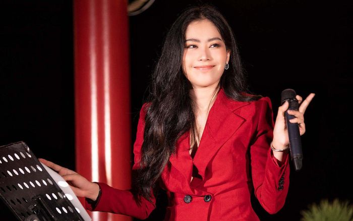 Nam Em nhận 'tin vui' sau ồn ào