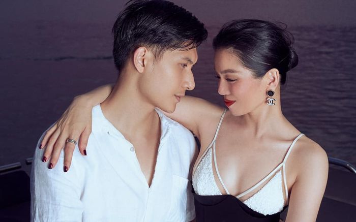Lệ Quyên và Lâm Bảo Châu giàu cỡ nào nếu kết hôn?