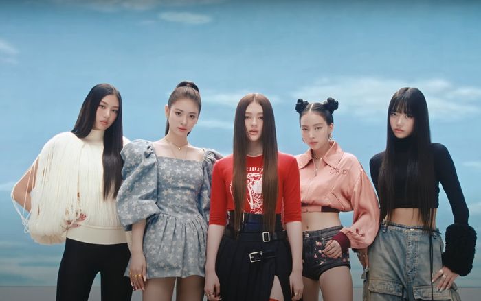 MV debut của tân binh MEOVV gây thất vọng: 'Nhạc ngang phè, lời sáo rỗng'