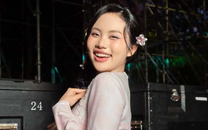 Chàng trai gắn liền với thanh xuân của Phương Mỹ Chi là ai?