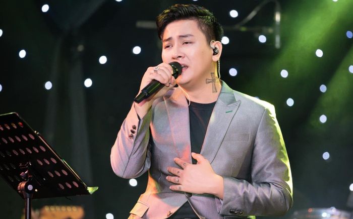 Người duy nhất có thể đưa Hoài Lâm trở lại với showbiz?