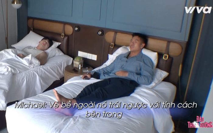 Yuna Vũ kể chuyện bị phốt trên mạng xã hội, thái độ của Michael Trương gây chú ý