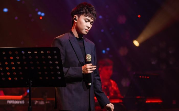 Hồ Văn Cường thay đổi sau 8 năm