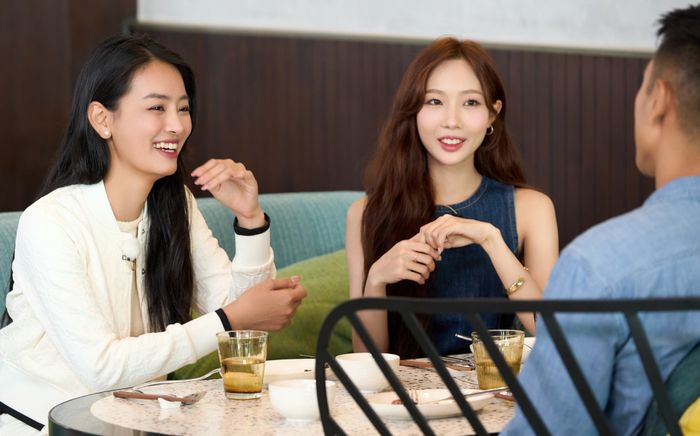 Yuna Vũ bị Michael Trương 'lật kèo', sốc đến nỗi thốt lên: Ở đây không ai đáng tin cả