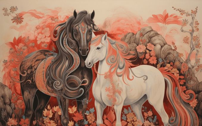 3 con giáp gặp vận đỏ như son, sự nghiệp phất mạnh từ Tết Trung thu