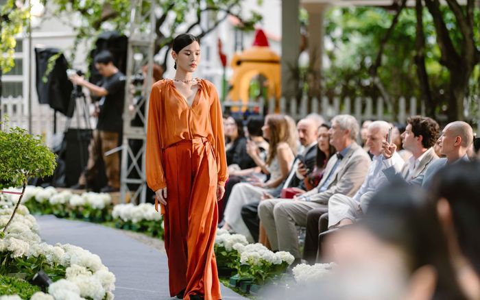 ANNA VO đánh dấu 16 năm phát triển với sự kiện quy tụ giới tinh hoa