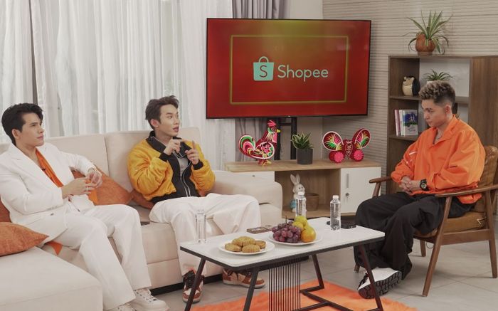 Shopee 9.9: Tung show giải trí hoàn toàn mới cùng siêu nhạc hội quy tụ dàn lineup toàn năng
