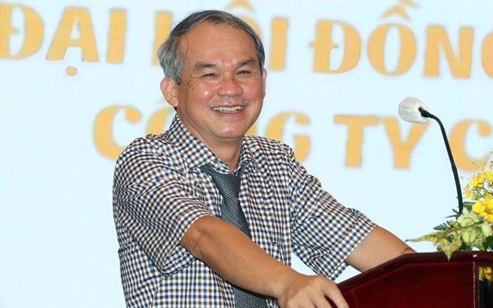 HAGL của bầu Đức tiếp tục thay đổi lớn làm 'dậy sóng'