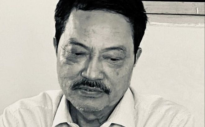 Nghẹn ngào tâm thư con gái ông chủ hãng xe Thành Bưởi qua đời: 'Tiễn biệt bố'