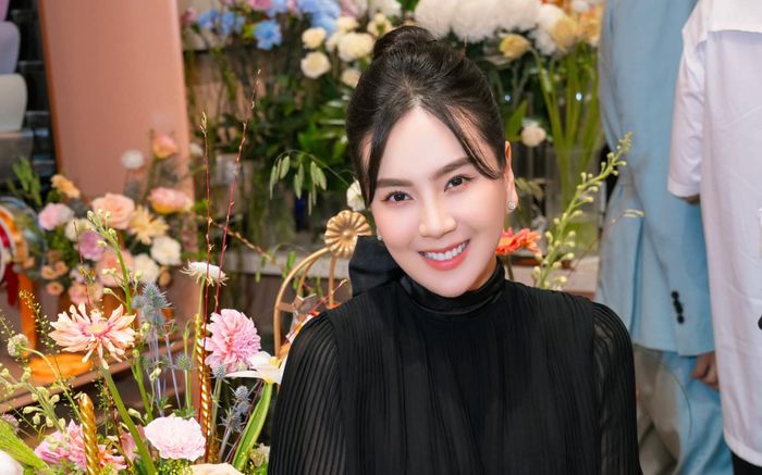 MC Mai Ngọc chi tiêu mạnh tay sau gần một năm mua nhà tiền tỷ