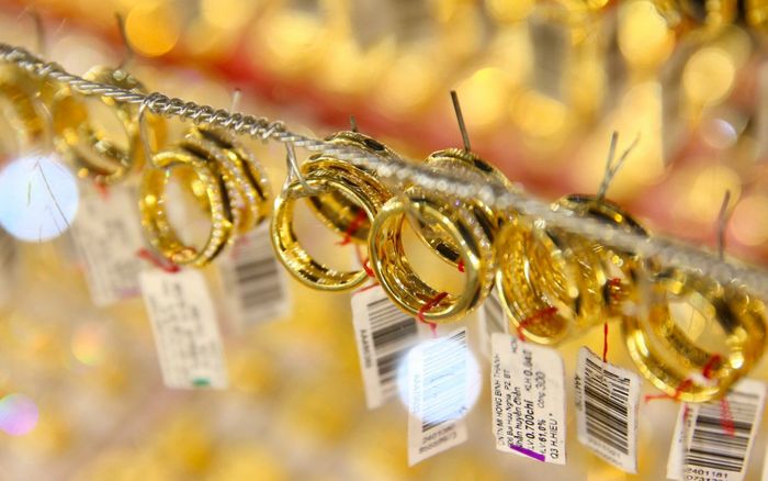 Giá vàng hôm nay (9/9): Vàng miếng đi ngang phiên đầu tuần
