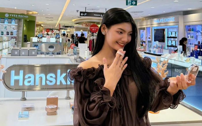 Mỹ phẩm Hanskin: Giải pháp làm đẹp toàn diện và tiện lợi