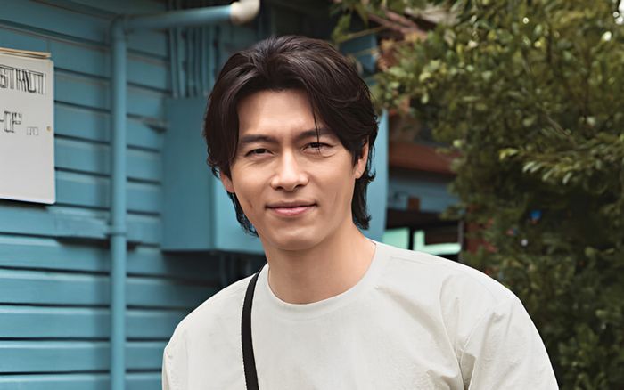 Hyun Bin lộ ảnh thân mật với 1 ngôi sao nổi tiếng sau 2 năm cưới Son Ye Jin